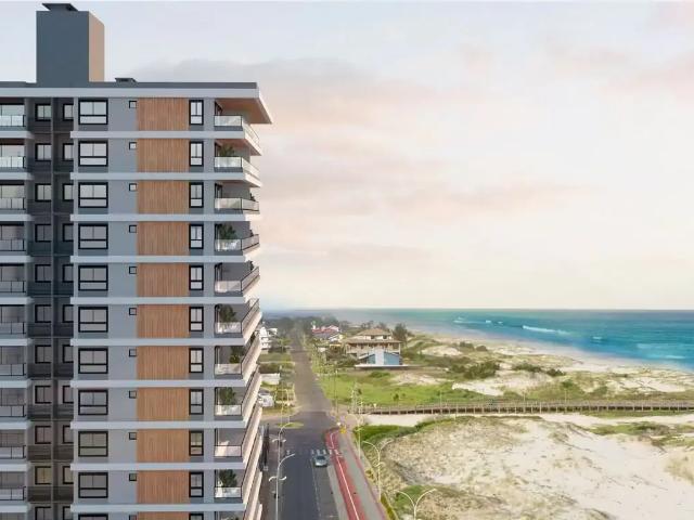 Apartamento para Venda em Balneário Rincão/SC Centro 3 Quartos