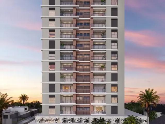 Apartamento para Venda em Balneário Rincão/SC Centro 3 Quartos