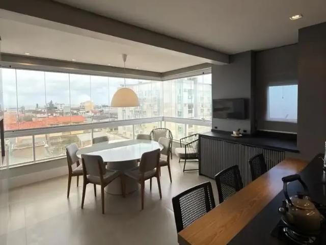 Apartamento para Venda em Balneário Rincão/SC Centro 3 Quartos