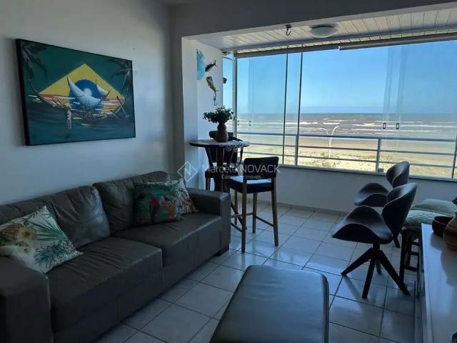 Apartamento para Venda em Balneário Rincão/SC Centro 3 Quartos