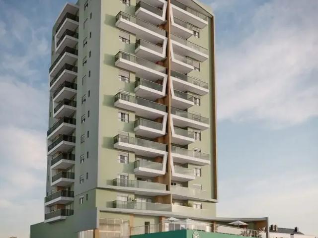 Apartamento para Venda em Balneário Rincão/SC Centro 3 Quartos