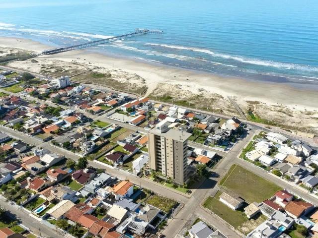 Apartamento para Venda em Balneário Rincão/SC Centro 3 Quartos