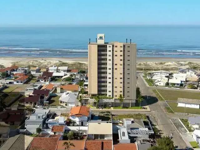 Apartamento para Venda em Balneário Rincão/SC Centro 3 Quartos