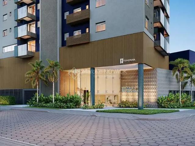 Apartamento para Venda em Balneário Rincão/SC Centro 3 Quartos