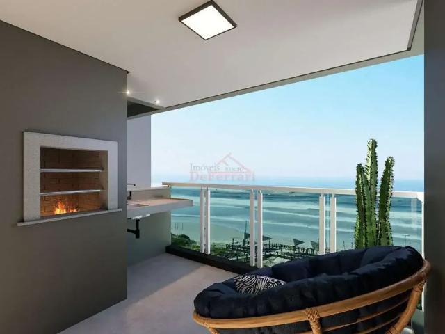 Apartamento para Venda em Balneário Rincão/SC Centro 3 Quartos