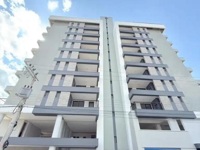 Apartamento para Venda em Balneário Rincão/SC Centro 3 Quartos