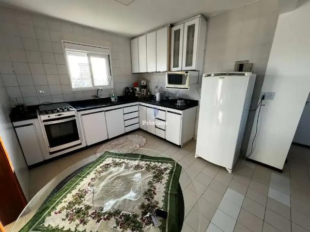 Apartamento para Venda em Balneário Rincão/SC Centro 3 Quartos