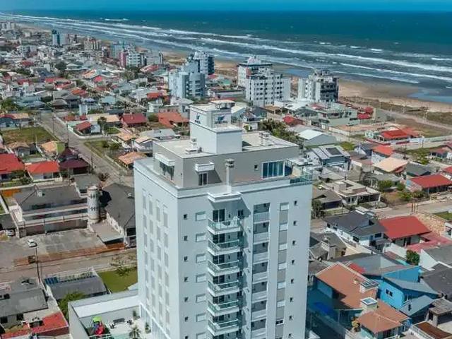 Apartamento para Venda em Balneário Rincão/SC Centro 3 Quartos