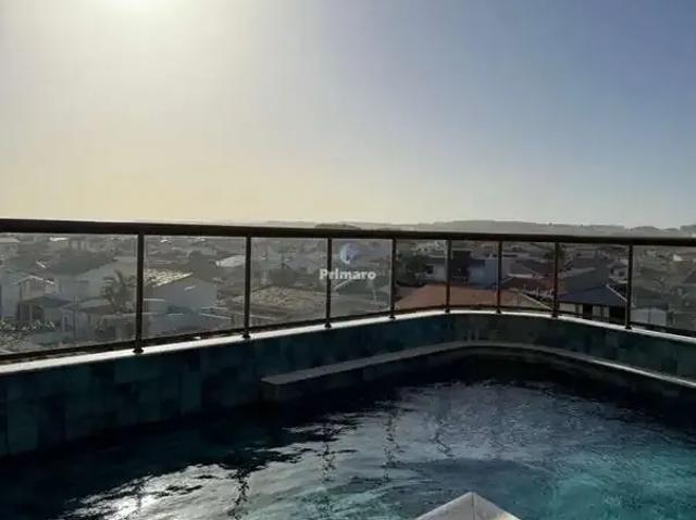 Apartamento para Venda em Balneário Rincão/SC Centro 3 Quartos