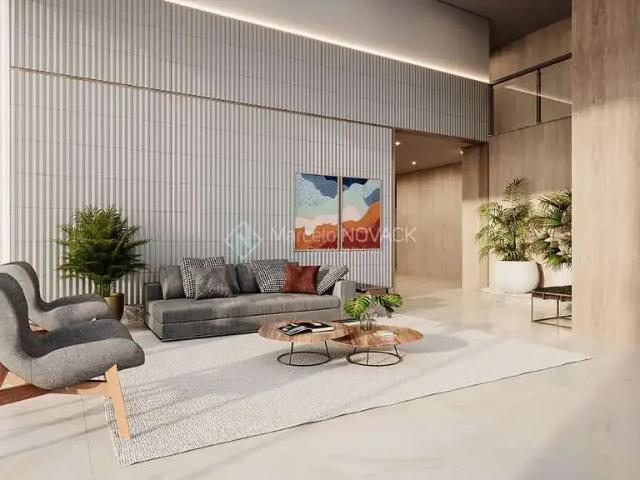 Apartamento para Venda em Balneário Rincão/SC Centro 3 Quartos