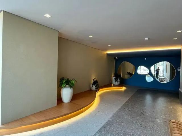 Apartamento para Venda em Balneário Rincão/SC Centro 3 Quartos