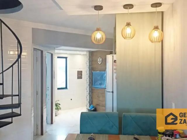 Apartamento para Venda em Balneário Rincão/SC Centro 2 Quartos