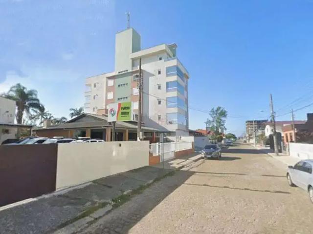 Apartamento para Venda em Balneário Rincão/SC Centro 2 Quartos