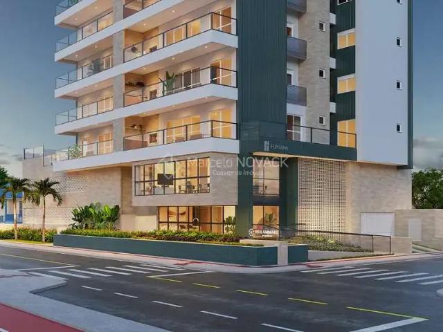 Apartamento para Venda em Balneário Rincão/SC Centro 4 Quartos