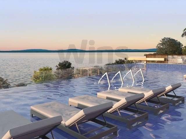 Apartamento para Venda em Balneário Rincão/SC Lagoa Dos Esteves 3 Quartos