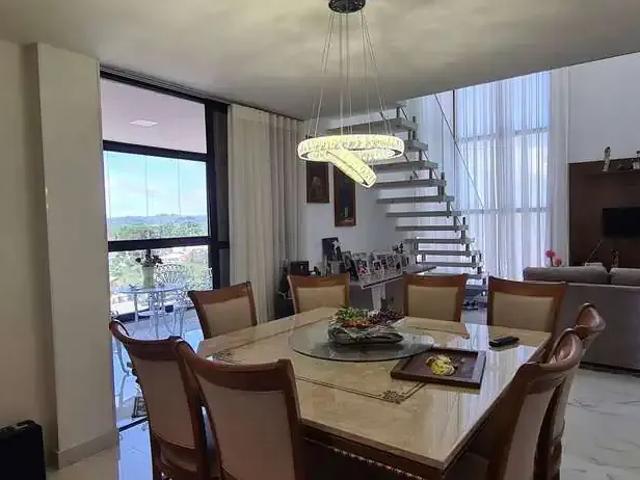 Apartamento para Venda em Balsa Nova/PR Centro 3 Quartos