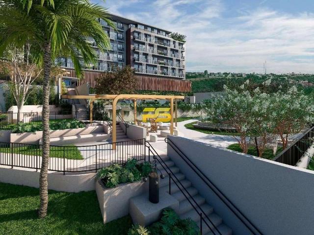 Apartamento para Venda em Bananeiras/PB Centro 1 Quartos