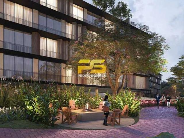 Apartamento para Venda em Bananeiras/PB Centro 1 Quartos