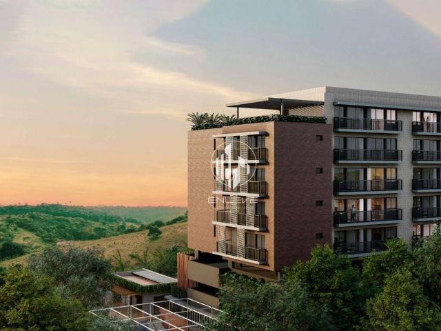 Apartamento para Venda em Bananeiras/PB Centro 1 Quartos