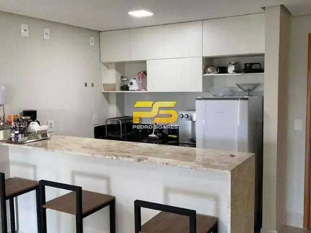 Apartamento para Venda em Bananeiras/PB Centro 1 Quartos