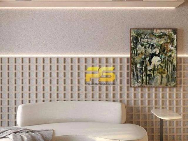 Apartamento para Venda em Bananeiras/PB Centro 1 Quartos