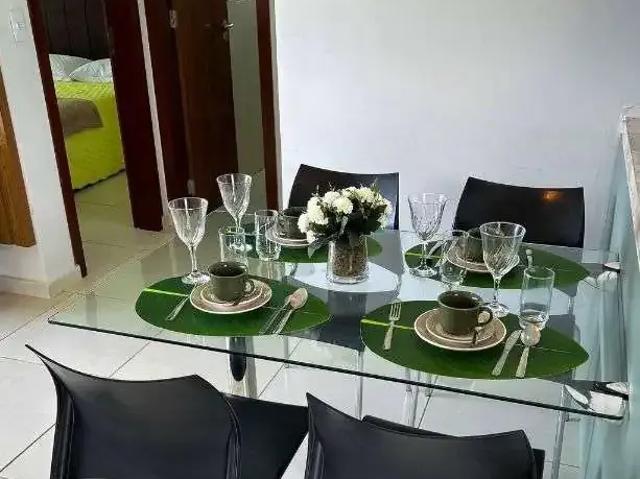 Apartamento para Venda em Bananeiras/PB Centro 2 Quartos