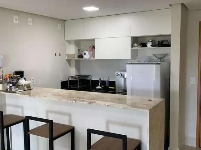 Apartamento para Venda em Bananeiras/PB Centro 2 Quartos