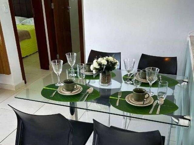 Apartamento para Venda em Bananeiras/PB Centro 2 Quartos