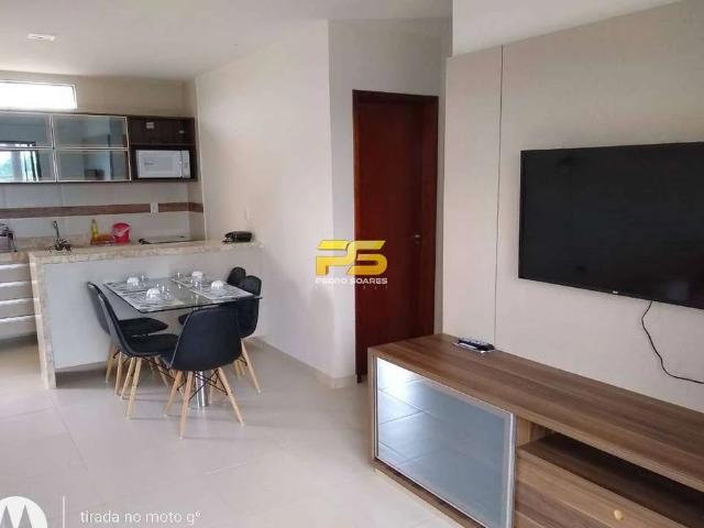 Apartamento para Venda em Bananeiras/PB Centro 2 Quartos