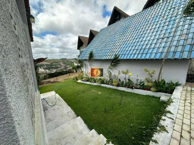 Apartamento para Venda em Bananeiras/PB Centro 2 Quartos