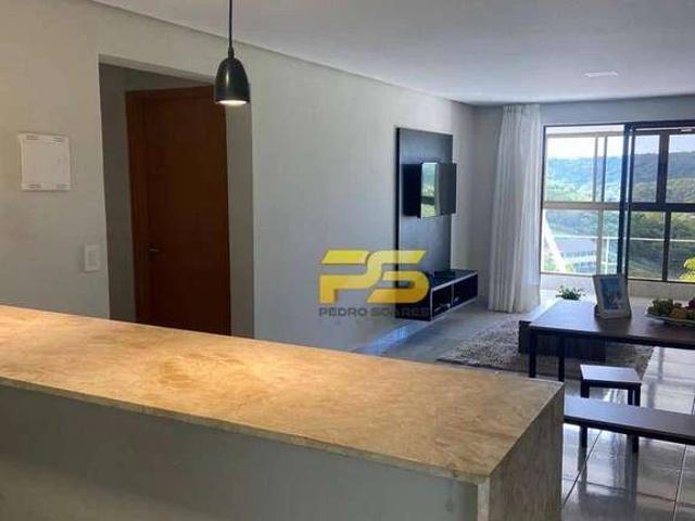 Apartamento para Venda em Bananeiras/PB Chã Do Lindolfo 2 Quartos