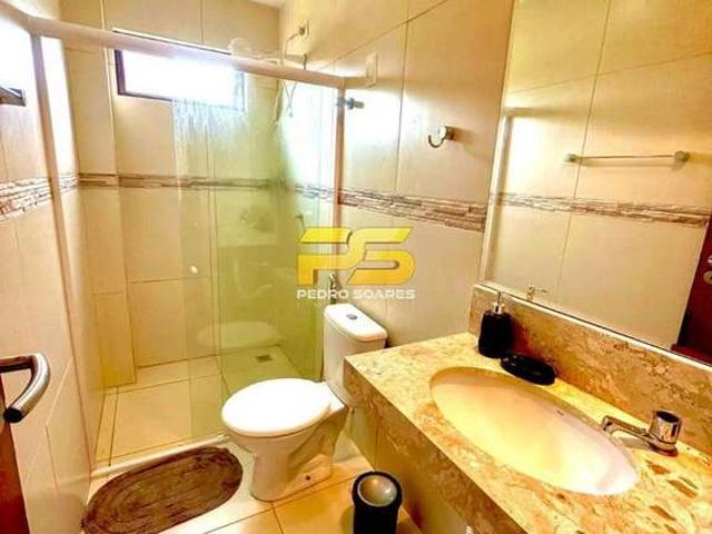 Apartamento para Venda em Bananeiras/PB Chã Do Lindolfo 2 Quartos