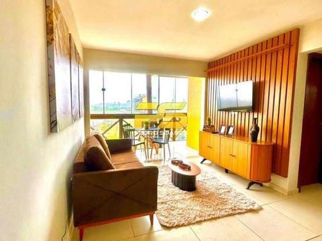 Apartamento para Venda em Bananeiras/PB Chã Do Lindolfo 2 Quartos