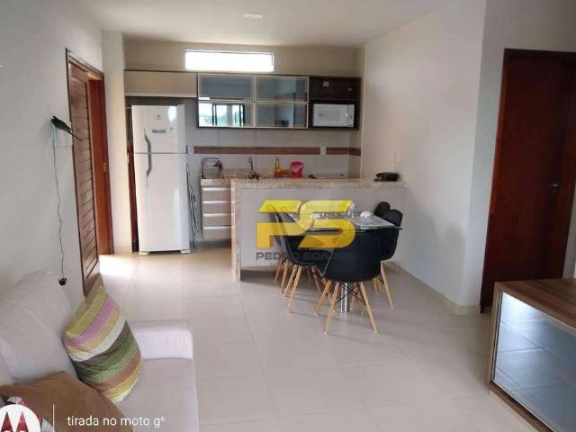 Apartamento para Venda em Bananeiras/PB Chã Do Lindolfo 2 Quartos