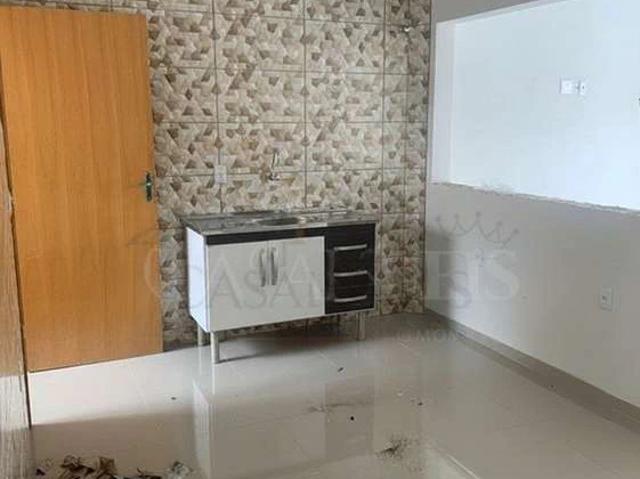 Apartamento para Venda em Bandeira do Sul/MG Centro 3 Quartos
