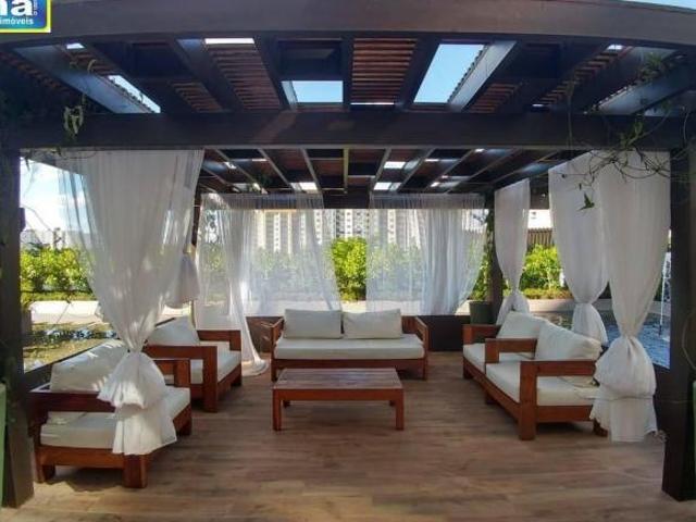 Apartamento para venda em Bandeirante, Caldas Novas