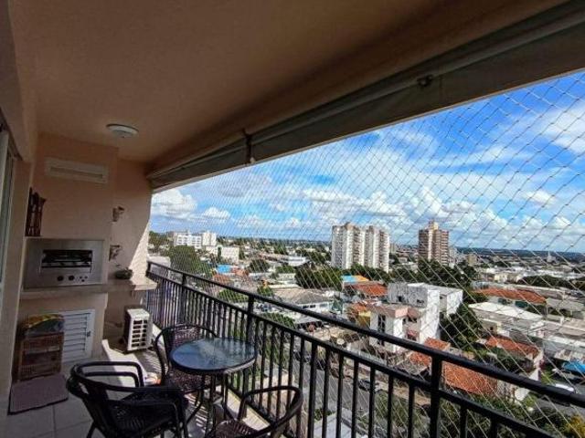 Apartamento para venda em Bandeirantes, Cuiabá