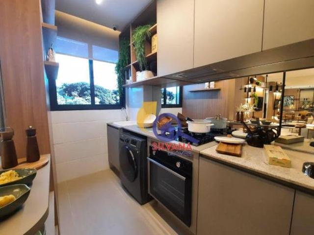 Apartamento para venda em Bandeirantes Pampulha, Belo Hori