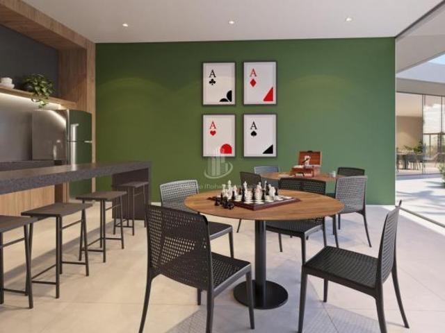 Apartamento para venda em Bandeirantes Pampulha, Belo Hori