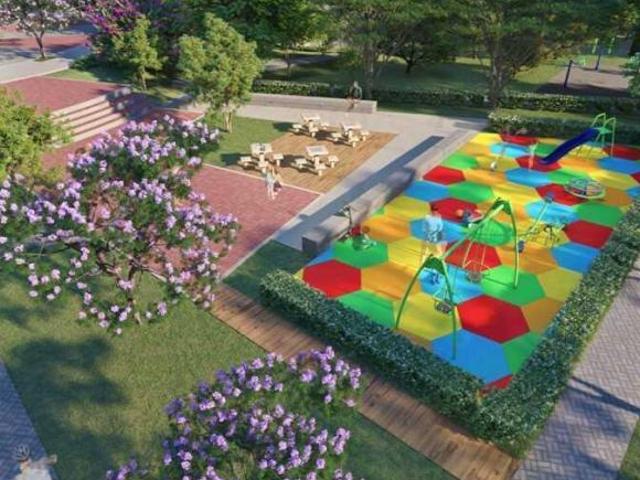 Apartamento para venda em Bandeirantes Pampulha, Belo Hori