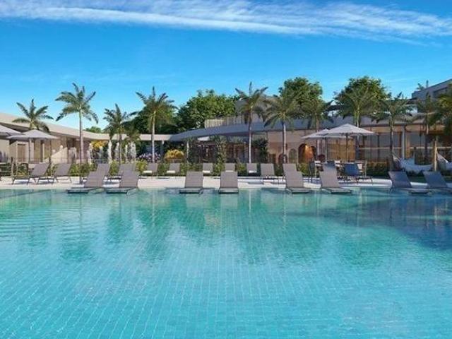 Apartamento para venda em Bandeirantes Pampulha, Belo Hori