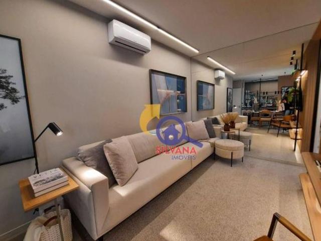 Apartamento para venda em Bandeirantes Pampulha, Belo Hori
