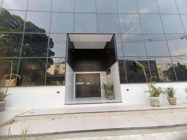 Apartamento para Venda em Barbacena/MG Mansões 3 Quartos