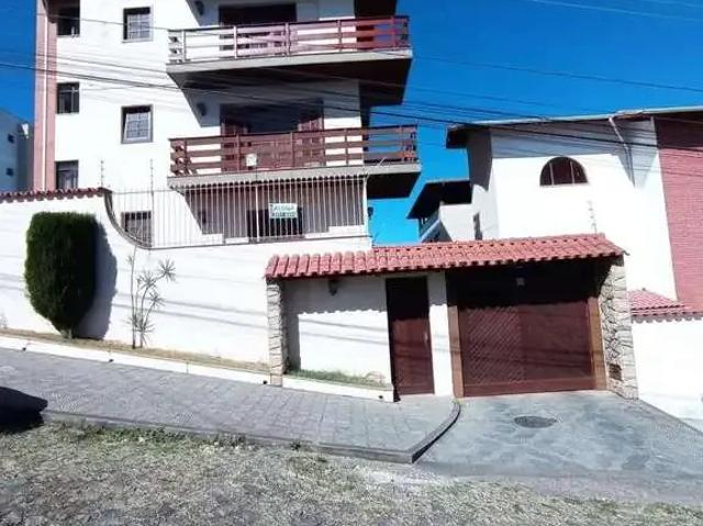 Apartamento para Venda em Barbacena/MG Mansões 2 Quartos