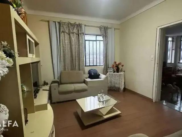 Apartamento para Venda em Barbacena/MG Boa Vista 3 Quartos