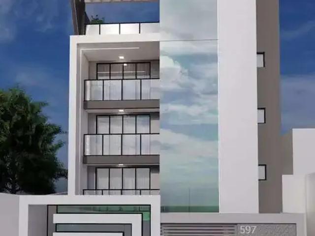 Apartamento para Venda em Barbacena/MG Boa Morte 2 Quartos