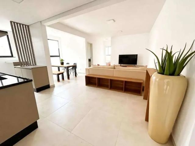 Apartamento para Venda em Barbacena/MG Boa Morte 2 Quartos