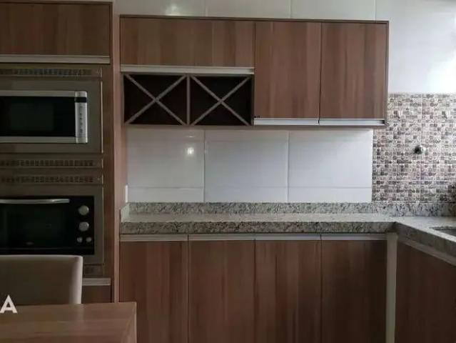 Apartamento para Venda em Barbacena/MG Boa Morte 3 Quartos