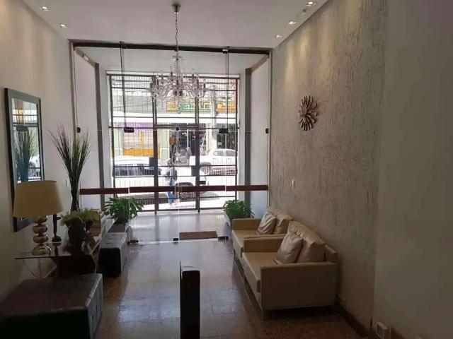 Apartamento para Venda em Barbacena/MG Centro 3 Quartos