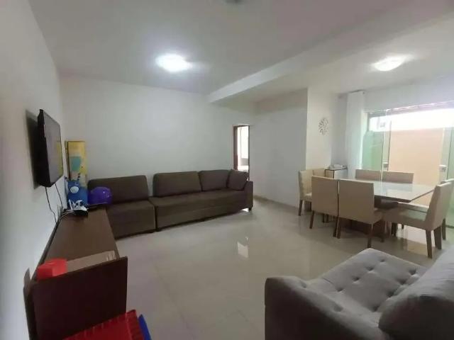 Apartamento para Venda em Barbacena/MG Funcionários 2 Quartos